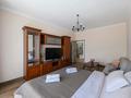 2-комнатная квартира · 80 м² · 21/30 этаж, Аль-Фараби 9 блок 5г за 35 000 ₸ в Алматы, Алмалинский р-н — фото 10