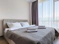 2-комнатная квартира · 80 м² · 21/30 этаж, Аль-Фараби 9 блок 5г за 35 000 ₸ в Алматы, Алмалинский р-н — фото 12