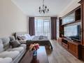 2-комнатная квартира · 80 м² · 21/30 этаж, Аль-Фараби 9 блок 5г за 35 000 ₸ в Алматы, Алмалинский р-н — фото 13