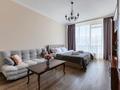 2-комнатная квартира · 80 м² · 21/30 этаж, Аль-Фараби 9 блок 5г за 35 000 ₸ в Алматы, Алмалинский р-н — фото 15