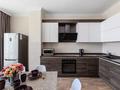 2-комнатная квартира · 80 м² · 21/30 этаж, Аль-Фараби 9 блок 5г за 35 000 ₸ в Алматы, Алмалинский р-н — фото 19