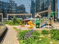 2-комнатная квартира · 80 м² · 21/30 этаж, Аль-Фараби 9 блок 5г за 35 000 ₸ в Алматы, Алмалинский р-н — фото 32