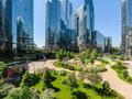 2-комнатная квартира · 80 м² · 21/30 этаж, Аль-Фараби 9 блок 5г за 35 000 ₸ в Алматы, Алмалинский р-н — фото 34
