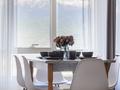 2-комнатная квартира · 80 м² · 21/30 этаж, Аль-Фараби 9 блок 5г за 35 000 ₸ в Алматы, Алмалинский р-н