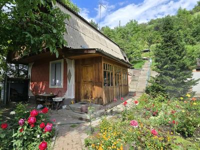 Дача · 3 комнаты · 78 м² · 10.8 сот., мкр Нурлытау (Энергетик) за 62 млн ₸ в Алматы, Бостандыкский р-н