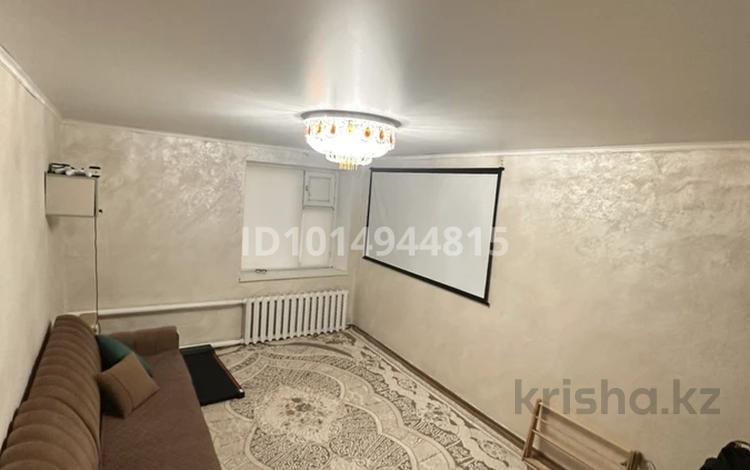 3-комнатная квартира · 81 м² · 1/2 этаж, жилой массив Бауырластар, Восточная 5 за 80 000 ₸ в Актобе — фото 2