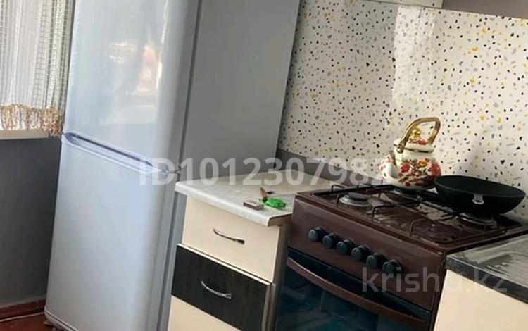 1-бөлмелі пәтер · 30 м² · 5/5 қабат, ул. Шакирова 1, бағасы: 8 млн ₸ в Шу — фото 2