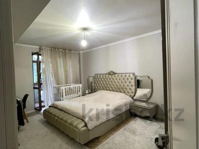 4-комнатная квартира · 80.6 м² · 3/5 этаж, мкр №3 65 — Саина — Улугбека за 70 млн ₸ в Алматы, Ауэзовский р-н