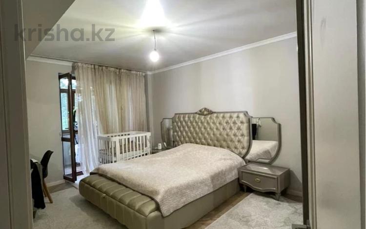 4-комнатная квартира · 80.6 м² · 3/5 этаж, мкр №3 65 — Саина — Улугбека за 70 млн ₸ в Алматы, Ауэзовский р-н — фото 17
