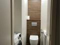 4-комнатная квартира · 80.6 м² · 3/5 этаж, мкр №3 65 — Саина — Улугбека за 70 млн ₸ в Алматы, Ауэзовский р-н — фото 4
