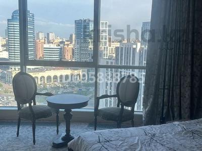 4-комнатная квартира · 157 м² · 18/26 этаж, Туран 37/9 за 1.3 млн 〒 в Астане, Есильский р-н