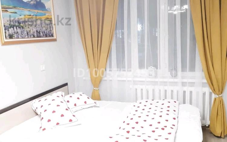 1-бөлмелі пәтер · 45 м² · 1/5 қабат, Алтынсарина 11, бағасы: 8 000 ₸ в Кентау — фото 2