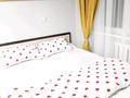 1-бөлмелі пәтер · 45 м² · 1/5 қабат, Алтынсарина 11, бағасы: 8 000 ₸ в Кентау — фото 2