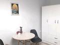 1-бөлмелі пәтер · 45 м² · 1/5 қабат, Алтынсарина 11, бағасы: 8 000 ₸ в Кентау — фото 3