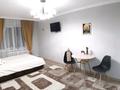 1-бөлмелі пәтер · 45 м² · 1/5 қабат, Алтынсарина 11, бағасы: 8 000 ₸ в Кентау — фото 4