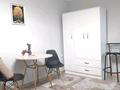 1-бөлмелі пәтер · 45 м² · 1/5 қабат, Алтынсарина 11, бағасы: 8 000 ₸ в Кентау — фото 8