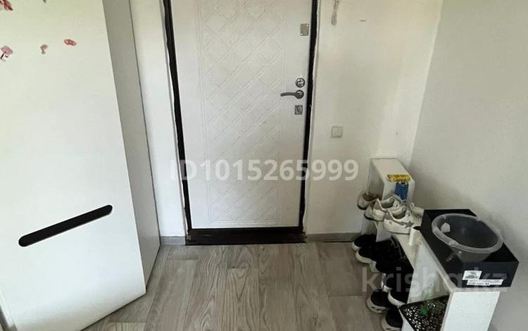 1-комнатная квартира · 11 м² · 4/4 этаж, мкр №6 57 за 100 000 ₸ в Алматы, Ауэзовский р-н — фото 2