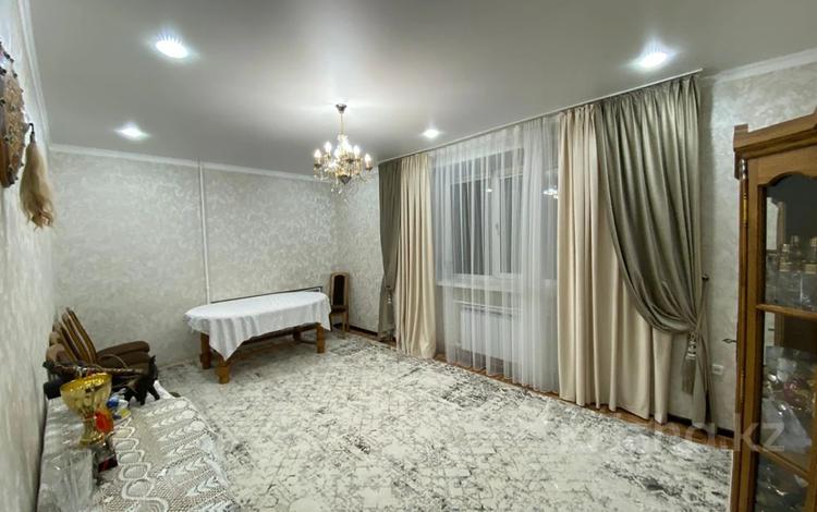 4-бөлмелі пәтер · 125 м² · 1/5 қабат, кудайбердиева 45, бағасы: 37 млн ₸ в Кокшетау — фото 24