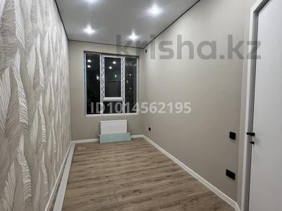 2-комнатная квартира · 41 м² · 2/9 этаж, жунисова 2/25к12 за 28 млн ₸ в Алматы, Наурызбайский р-н