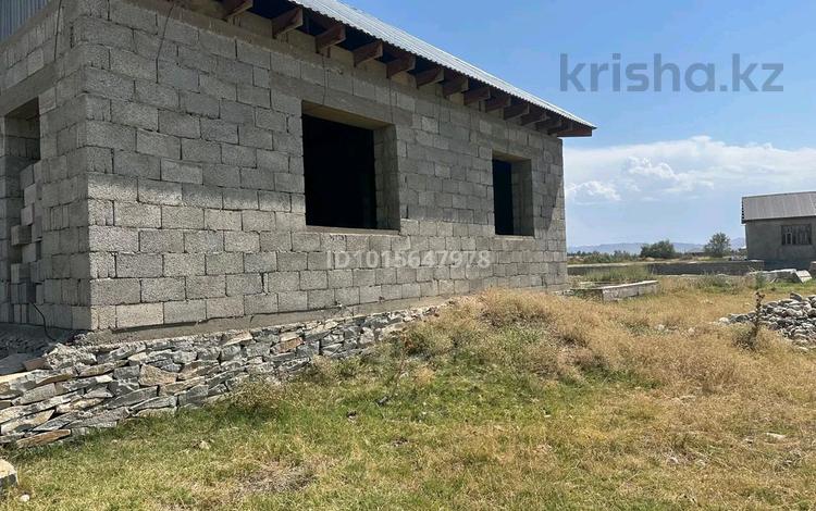 Отдельный дом · 2 комнаты · 48 м² · 10 сот., мкр Карасу 149 — Қайым Мұхамедханова за 8 млн ₸ в Таразе — фото 2