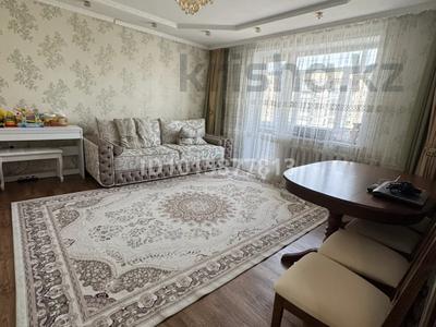 4-бөлмелі пәтер · 85 м² · 6/10 қабат, Таттимбета 6, бағасы: 36.9 млн ₸ в Караганде, Казыбек би р-н