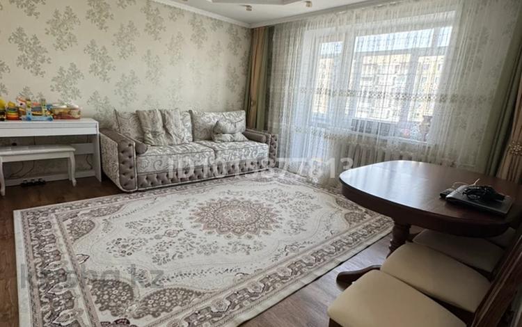 4-бөлмелі пәтер · 85 м² · 6/10 қабат, Таттимбета 6, бағасы: 36.9 млн ₸ в Караганде, Казыбек би р-н — фото 2