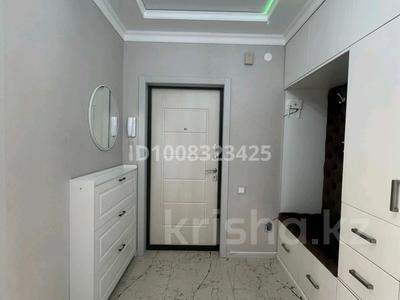 4-комнатная квартира · 134 м² · 7/9 этаж, мкр. Алтын орда — Магазина Дина за 48.7 млн 〒 в Актобе