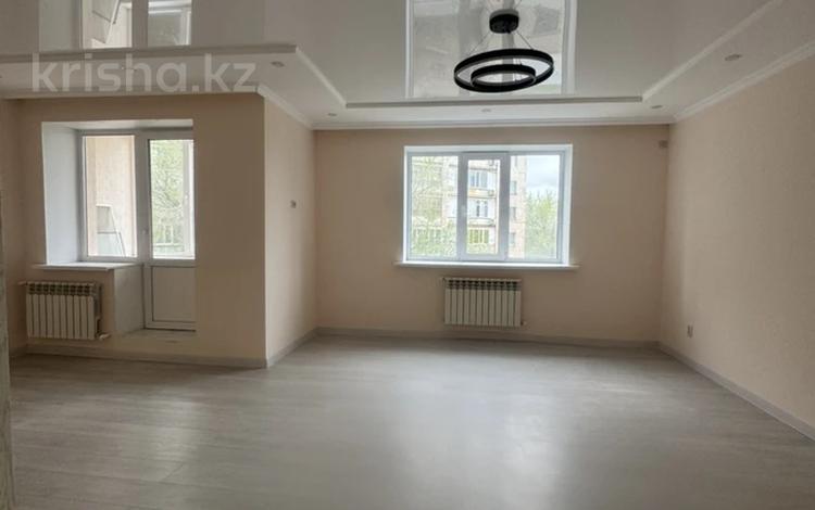3-комнатная квартира · 100 м² · 2/9 этаж, Гагарина 2/6 за 25 млн ₸ в Уральске — фото 11