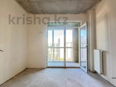 2-комнатная квартира · 77 м² · 8/21 этаж, Сарайшык 2 — Кунаева за 70 млн ₸ в Астане, Есильский р-н