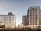 2-комнатная квартира · 52.89 м², Кайым Мухамедханов 6/1 за ~ 43.8 млн 〒 в Астане, Нура р-н