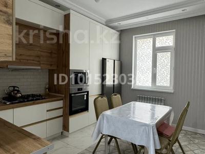 2-комнатная квартира · 70 м² · 6/9 этаж, 17-й мкр за 280 000 ₸ в Актау