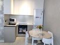 2-комнатная квартира · 36 м² · 12/17 этаж, Туран 44Б за 32 млн ₸ в Астане, Нура р-н — фото 13