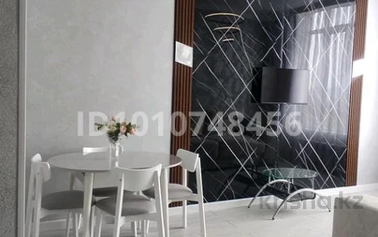 2-комнатная квартира · 36 м² · 12/17 этаж, Туран 44Б за 32 млн ₸ в Астане, Нура р-н — фото 9