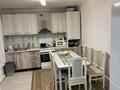 Отдельный дом · 5 комнат · 120 м² · 4.4 сот., Галилея 12 А — Ташкентская байзакова ТРЦ Максима за 52 млн ₸ в Алматы, Жетысуский р-н — фото 10