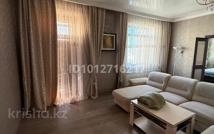 2-комнатная квартира · 96.5 м² · 13/16 этаж, Республики 9/2 за 52 млн ₸ в Астане, Сарыарка р-н — фото 2