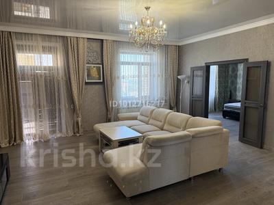 2-комнатная квартира · 96.5 м² · 13/16 этаж, Республики 9/2 за 52 млн ₸ в Астане, Сарыарка р-н