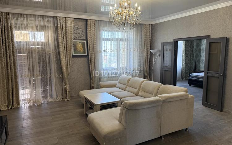 2-комнатная квартира · 96.5 м² · 13/16 этаж, Республики 9/2 за 52 млн ₸ в Астане, Сарыарка р-н — фото 20