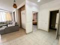 2-комнатная квартира · 100 м² · 5/30 этаж, Аль-Фараби 7 за 23 000 ₸ в Алматы, Бостандыкский р-н — фото 2