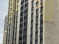 2-комнатная квартира · 46.2 м² · 10/12 этаж, мкр Дарабоз 91 — По Момышулы за 25 млн ₸ в Алматы, Алатауский р-н