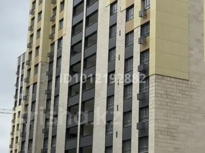 2-комнатная квартира · 46.2 м² · 10/12 этаж, мкр Дарабоз 91 — По Момышулы за 25 млн ₸ в Алматы, Алатауский р-н