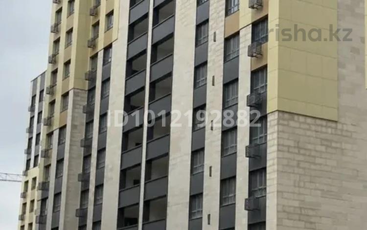 2-комнатная квартира · 46.2 м² · 10/12 этаж, мкр Дарабоз 91 — По Момышулы за 25 млн ₸ в Алматы, Алатауский р-н — фото 2