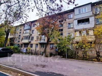 2-комнатная квартира · 43.4 м² · 3/4 этаж, мкр №6, Абая - Алтынсарина — МЕТРО "Сарыарка" за 26 млн ₸ в Алматы, Ауэзовский р-н