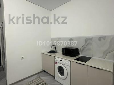 1-комнатная квартира · 22 м² · 1 этаж, 403 б/н — Район Сду . Однакомнатная квартира без хозяев . все условия есть за 130 000 ₸ в Каскелене