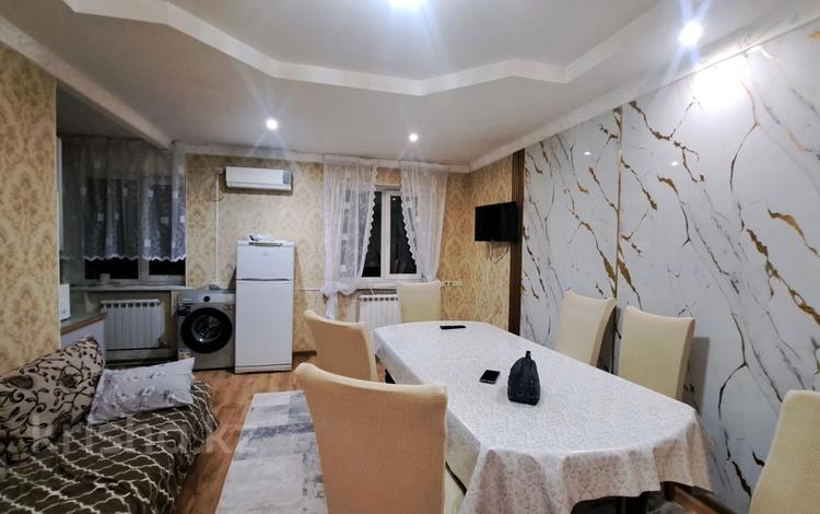 3-бөлмелі пәтер · 60 м² · 3/3 қабат, Асқарова б/н — Пл Альфараби, бағасы: 190 000 ₸ в Шымкенте, Абайский р-н — фото 2