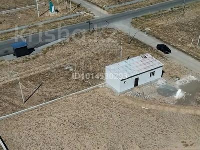 Участок · 10 соток, Шауғар — Оралман за 13.5 млн ₸ в Туркестане