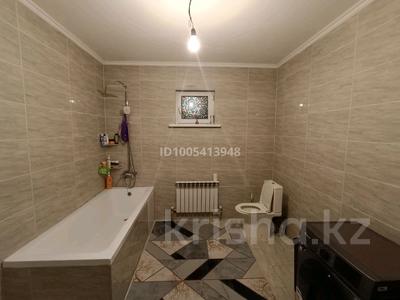 Отдельный дом · 4 комнаты · 120 м² · 8 сот., Маргулана 37а за 50 млн 〒 в Байсерке