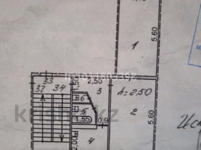 2-комнатная квартира · 42.7 м² · 1/5 этаж, Момышұлы 6 за 14 млн ₸ в Жезказгане
