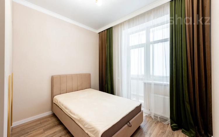 2-комнатная квартира · 40 м² · 3/9 этаж, Толе би 12 за 31 млн ₸ в Астане, Нура р-н — фото 8