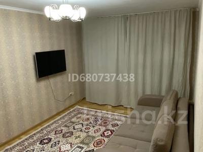 1-комнатная квартира, 36 м², 1/6 этаж помесячно, Назарбаева 2а за 120 000 〒 в Кокшетау