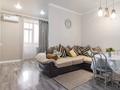 1-комнатная квартира · 36 м² · 6/9 этаж, Камзина 41/1 за 15 000 ₸ в Павлодаре — фото 2
